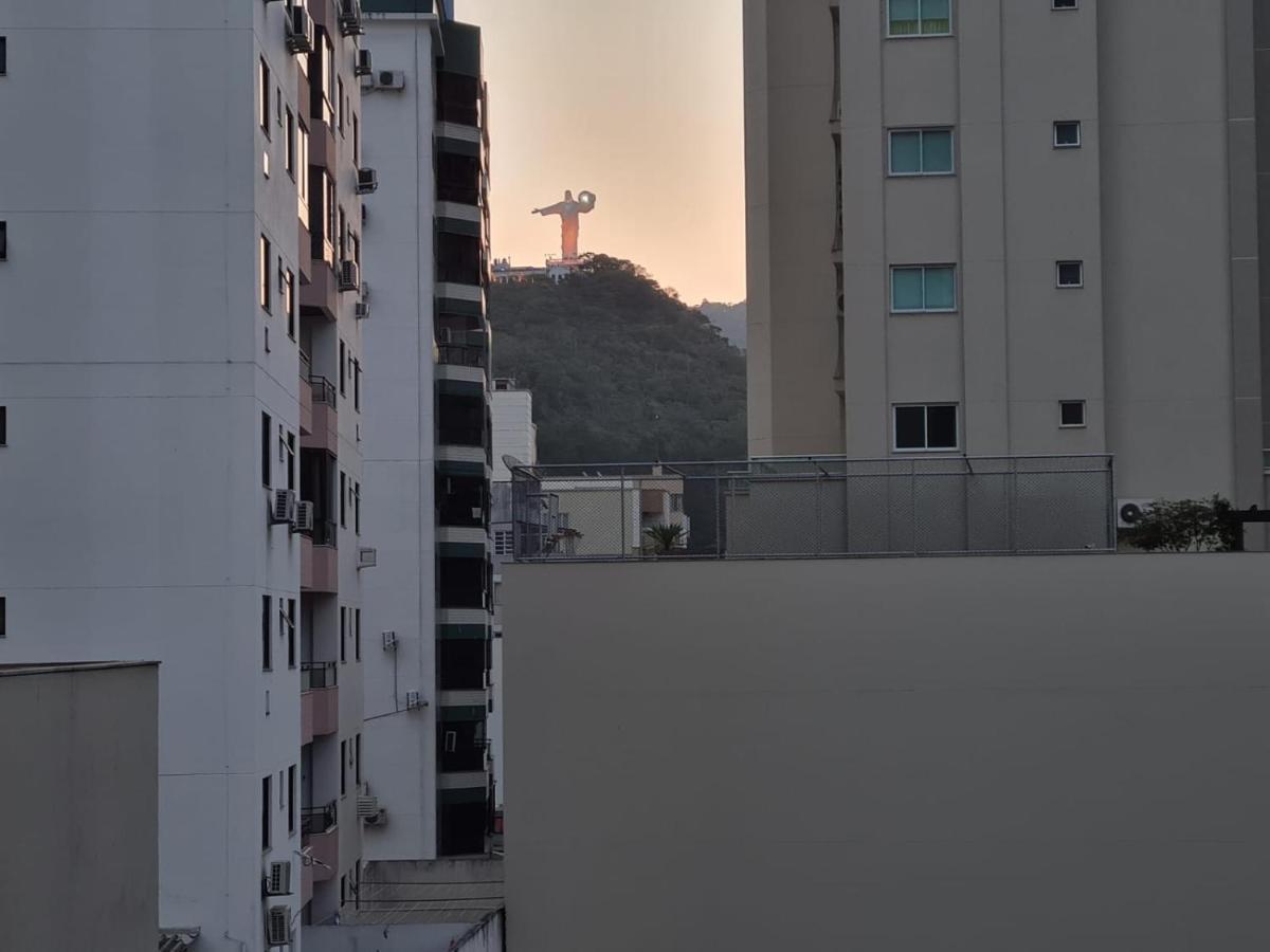 Apartamento Praia Central Balneário Camboriú Exterior foto